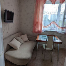 Квартира 38 м², 1-комнатная - изображение 5