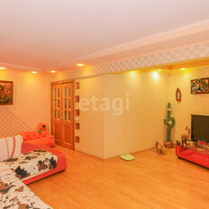 Квартира 87,4 м², 3-комнатная - изображение 4