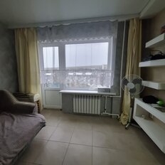 Квартира 21,6 м², 1-комнатная - изображение 1