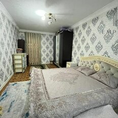 Квартира 75 м², 3-комнатная - изображение 4
