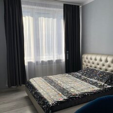 Квартира 53,3 м², 1-комнатная - изображение 2