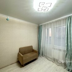 Квартира 39 м², 1-комнатная - изображение 4