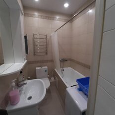 Квартира 21,3 м², студия - изображение 4