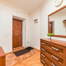 Квартира 50 м², 1-комнатная - изображение 5