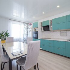 Квартира 61 м², 2-комнатная - изображение 1