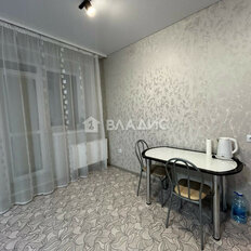 Квартира 37,7 м², студия - изображение 3