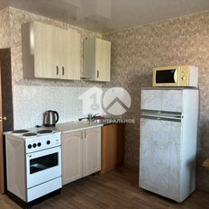 Квартира 21 м², студия - изображение 5