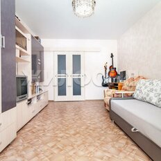 Квартира 61,2 м², 3-комнатная - изображение 2