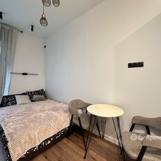 Квартира 14 м², студия - изображение 3