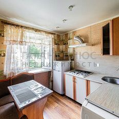 Квартира 31 м², 1-комнатная - изображение 3