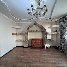 Квартира 130 м², 3-комнатная - изображение 3