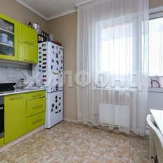 Квартира 57,3 м², 2-комнатная - изображение 3