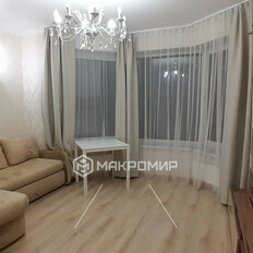 Квартира 41,5 м², 1-комнатная - изображение 3