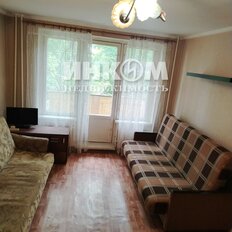 Квартира 32 м², 1-комнатная - изображение 4
