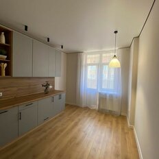 Квартира 42 м², 1-комнатная - изображение 2