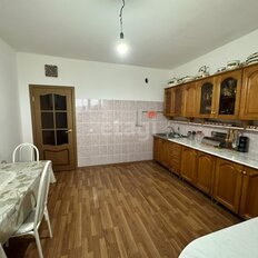 Квартира 101,4 м², 3-комнатная - изображение 5