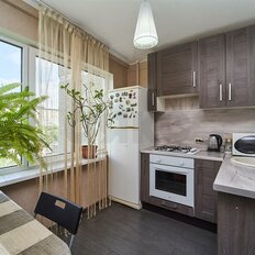 Квартира 65 м², 3-комнатная - изображение 1
