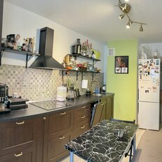Квартира 37,4 м², 1-комнатная - изображение 2