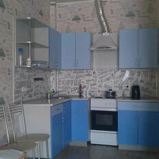 Квартира 48,7 м², студия - изображение 1