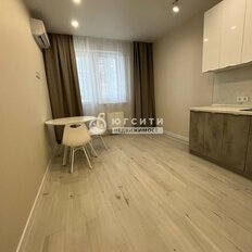 Квартира 45 м², 1-комнатная - изображение 5