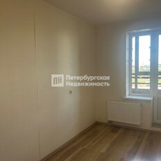 Квартира 34,3 м², 1-комнатная - изображение 5