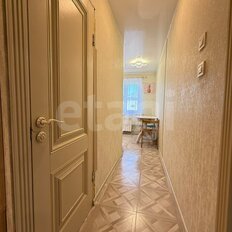 Квартира 62,2 м², 3-комнатная - изображение 3