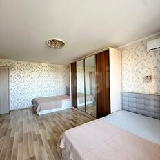 Квартира 29,5 м², 1-комнатная - изображение 3