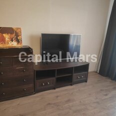 Квартира 36 м², 1-комнатная - изображение 2