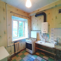Квартира 46 м², 2-комнатная - изображение 4