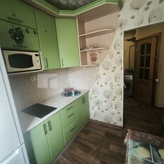 Квартира 31 м², 1-комнатная - изображение 1