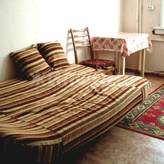 Квартира 39 м², 2-комнатная - изображение 2