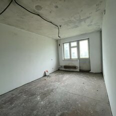 Квартира 59,5 м², 3-комнатная - изображение 4