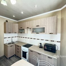 Квартира 36 м², 1-комнатная - изображение 1