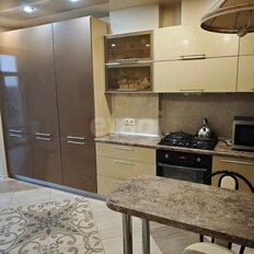 Квартира 65,1 м², 2-комнатная - изображение 4