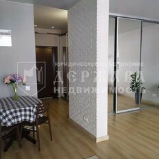 Квартира 60 м², 2-комнатная - изображение 3