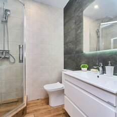Квартира 30 м², студия - изображение 3