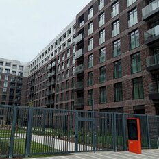 Квартира 20 м², студия - изображение 3