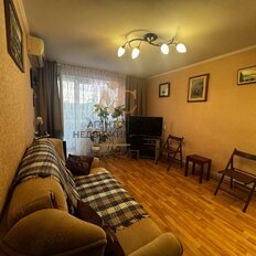 Квартира 43,9 м², 2-комнатная - изображение 4