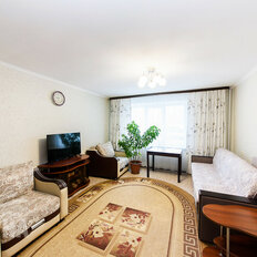 Квартира 66,1 м², 3-комнатная - изображение 5