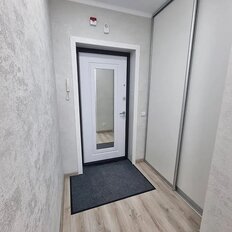 Квартира 41 м², 1-комнатная - изображение 5