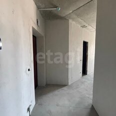 Квартира 51,4 м², 1-комнатная - изображение 4