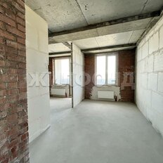Квартира 62,6 м², 2-комнатная - изображение 3