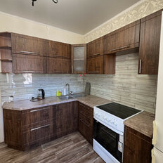 Квартира 36,9 м², 1-комнатная - изображение 5
