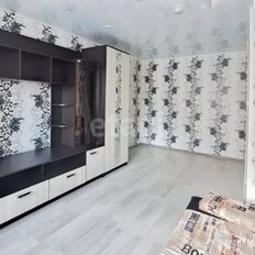 Квартира 28,3 м², 1-комнатная - изображение 1