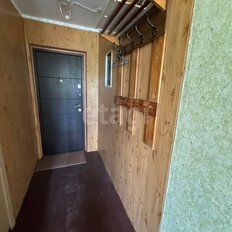 Квартира 21,2 м², 1-комнатная - изображение 5