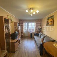 Квартира 61,5 м², 3-комнатная - изображение 2