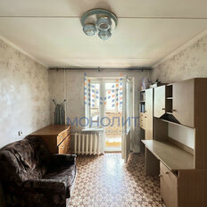 Квартира 80,8 м², 4-комнатная - изображение 4