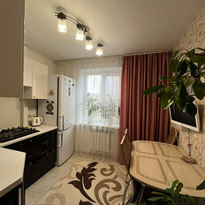 Квартира 32,9 м², 1-комнатная - изображение 2