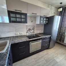 Квартира 42 м², 1-комнатная - изображение 1