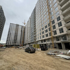 Квартира 73 м², 2-комнатная - изображение 1